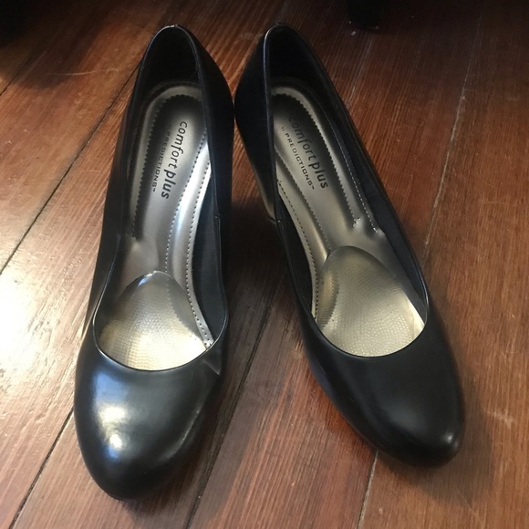 predictions comfort plus women's karmen pump